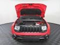 2020 Colorado Red Jeep Renegade Sport 4x4  photo #6