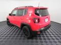 2020 Colorado Red Jeep Renegade Sport 4x4  photo #11