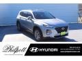 2020 Earthy Bronze Hyundai Santa Fe Limited  photo #1