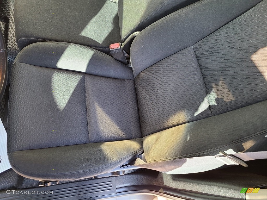 2013 Silverado 1500 LS Crew Cab 4x4 - Mocha Steel Metallic / Dark Titanium photo #9