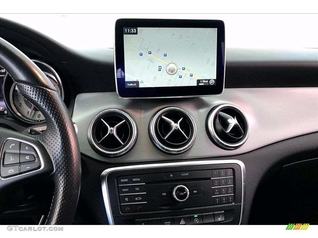 2016 Mercedes-Benz CLA 250 Navigation Photo #140374620