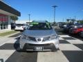 Classic Silver Metallic - RAV4 Limited AWD Photo No. 2