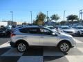 Classic Silver Metallic - RAV4 Limited AWD Photo No. 3