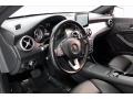 2016 Mercedes-Benz CLA Black Interior Interior Photo