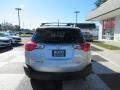 Classic Silver Metallic - RAV4 Limited AWD Photo No. 4