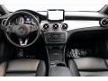 Black Dashboard Photo for 2016 Mercedes-Benz CLA #140374853