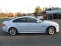 Glacier White - XF 35t AWD Photo No. 11