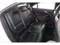 Black Rear Seat Photo for 2016 Mercedes-Benz CLA #140374937