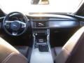 Glacier White - XF 35t AWD Photo No. 13