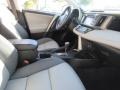 Classic Silver Metallic - RAV4 Limited AWD Photo No. 11