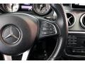 Black Controls Photo for 2016 Mercedes-Benz CLA #140375006