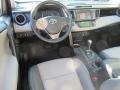 Classic Silver Metallic - RAV4 Limited AWD Photo No. 14
