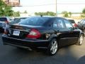 Black - E 350 4Matic Sedan Photo No. 3