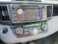 Classic Silver Metallic - RAV4 Limited AWD Photo No. 17