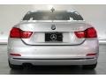 Glacier Silver Metallic - 4 Series 428i Coupe Photo No. 3