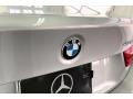 Glacier Silver Metallic - 4 Series 428i Coupe Photo No. 7
