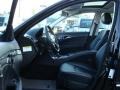 Black - E 350 4Matic Sedan Photo No. 7