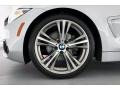 Glacier Silver Metallic - 4 Series 428i Coupe Photo No. 8