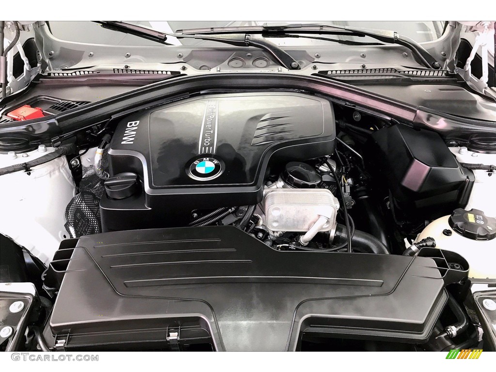 2016 4 Series 428i Coupe - Glacier Silver Metallic / Black photo #9