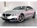 Glacier Silver Metallic - 4 Series 428i Coupe Photo No. 12