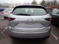 Sonic Silver Metallic - CX-5 Sport AWD Photo No. 3