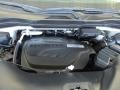 3.5 Liter SOHC 24-Valve i-VTEC V6 2018 Honda Pilot EX-L AWD Engine