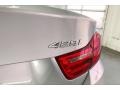 Glacier Silver Metallic - 4 Series 428i Coupe Photo No. 31