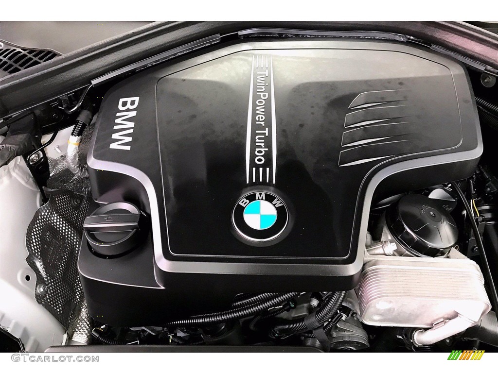2016 4 Series 428i Coupe - Glacier Silver Metallic / Black photo #32