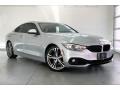 Glacier Silver Metallic - 4 Series 428i Coupe Photo No. 34