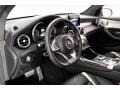 2018 Selenite Grey Metallic Mercedes-Benz GLC AMG 63 S 4Matic Coupe  photo #14