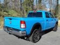 2020 New Holland Blue Ram 2500 Power Wagon Crew Cab 4x4  photo #6