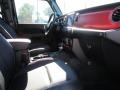 Black - Wrangler Unlimited Rubicon 4x4 Photo No. 11