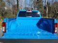 New Holland Blue - 2500 Power Wagon Crew Cab 4x4 Photo No. 8