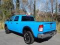 New Holland Blue - 2500 Power Wagon Crew Cab 4x4 Photo No. 9