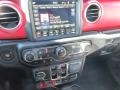 Black - Wrangler Unlimited Rubicon 4x4 Photo No. 16