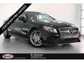 Black - E 400 Coupe Photo No. 1