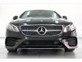 Black - E 400 Coupe Photo No. 2