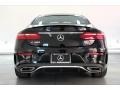 Black - E 400 Coupe Photo No. 3