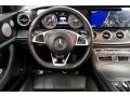 Black - E 400 Coupe Photo No. 4