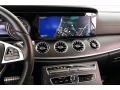 Black - E 400 Coupe Photo No. 5