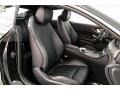 Black - E 400 Coupe Photo No. 6