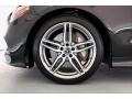 Black - E 400 Coupe Photo No. 8