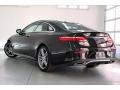 Black - E 400 Coupe Photo No. 10
