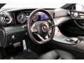 Black - E 400 Coupe Photo No. 14