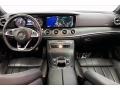 Black - E 400 Coupe Photo No. 15
