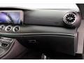 Black - E 400 Coupe Photo No. 16