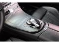 Black - E 400 Coupe Photo No. 17