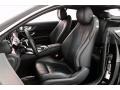 Black - E 400 Coupe Photo No. 18