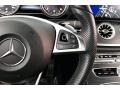 Black - E 400 Coupe Photo No. 22