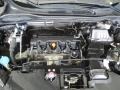 2018 Crystal Black Pearl Honda HR-V EX-L AWD  photo #13